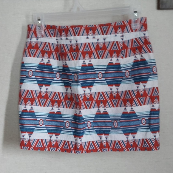 Zara Woman Mini Skirt - Picture 2 of 3